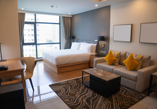 Int&eacute;rieur r&eacute;sidence