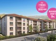 Programme Neuf Horizon Ugine