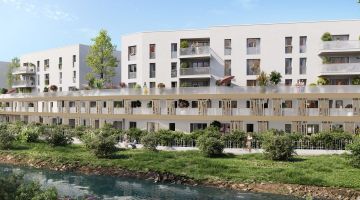 Programme Neuf ALTA SERA Ambilly