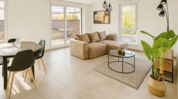 Programme Neuf HIKARI Haguenau