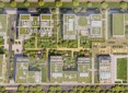 Programme Neuf Mésange Orly