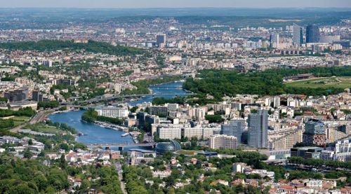 Achat appartement neuf en livraison immédiate dans les Hauts-de-Seine (92) en 2025