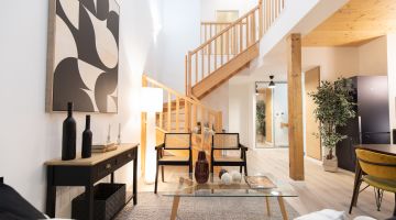 Programme Neuf Belle-Ile-en-Marne Noisy-le-Grand