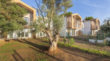 Programme Neuf Elaïs La Ciotat