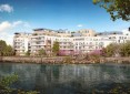 Programme Neuf VUE LAC Savigny-le-Temple