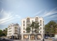 Programme Neuf VILLA FONTANA Fontenay-aux-Roses