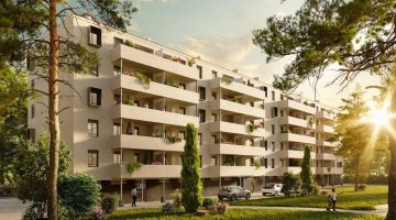 Programme Neuf Les Albères Perpignan