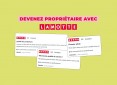 Programme Neuf BELVEDERE Arpajon