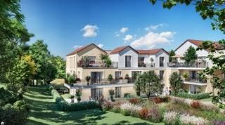 Programme Neuf La Porte de Chambourcy Chambourcy