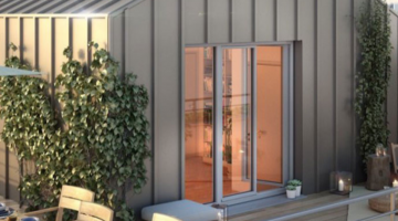 Programme Neuf ELEGANCE Marcq-en-Barœul