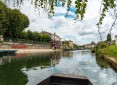 Programme Neuf Urbanéo Venise Verte Niort