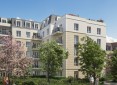 Programme Neuf Clos Des Bleuets Beauchamp