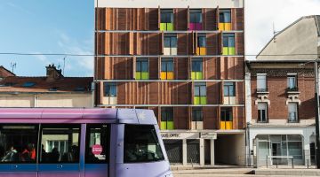 Programme Neuf Sigma Reims