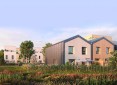 Programme Neuf LES CLAIRIERES BOISEES - BOCAGE CITADIN Chantepie