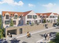 Programme Neuf Coeur de ville - Le Clos de L'Yvette Gif-sur-Yvette