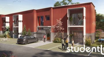 Programme Neuf RUBIK Le Mans