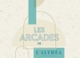 Programme Neuf Les Arcades de l'Althéa Bordeaux