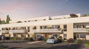 Programme Neuf RIVIERA - APPARTEMENT Pluneret