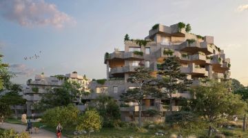 Programme Neuf KEROS Lattes