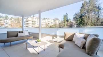 Programme Neuf Le Parc Charbonnières-les-Bains