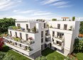 Programme Neuf LES TERRASSES KENNEDY Saint-Maur-des-Fossés