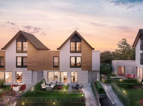 Achat maisons neuves avec le Ptz 2025 Achat maisons neuves avec le Ptz 2025