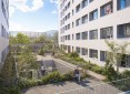 Programme Neuf STUDENT FACTORY PARIS SACLAY Orsay