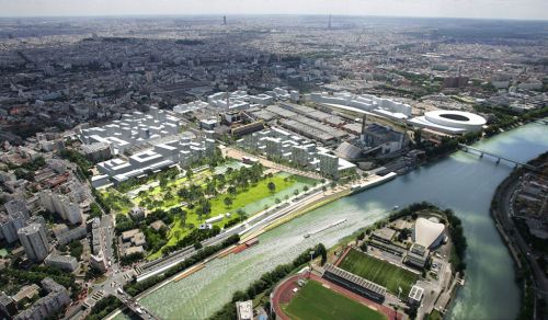Top 5 villes où investir avec le grand Paris dans Seine Saint Denis en 2025