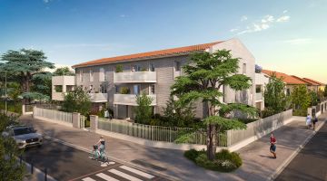 Programme Neuf Kalia Toulouse