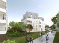 Programme Neuf Cassiopée Fleury-sur-Orne