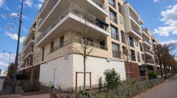 Programme Neuf RUEIL MALMAISON Rueil-Malmaison