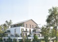Programme Neuf LES TERRASSES DE SEVRE La Haie-Fouassière