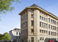 Programme Neuf LE CLOS MERIDIEN Brive-la-Gaillarde