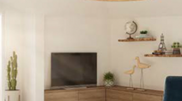 Programme Neuf Le Clos de la Montcient Hardricourt