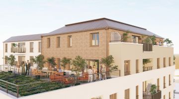 Programme Neuf L’Anatole Drancy